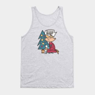 2020 CHRISTMAS GIFT Tank Top